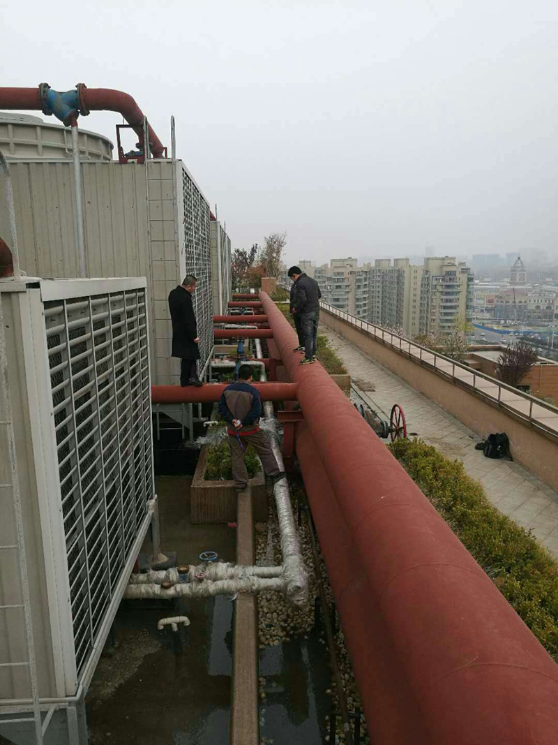鄭州中央空調(diào)保養(yǎng)